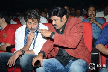 Legend Movie Audio Launch